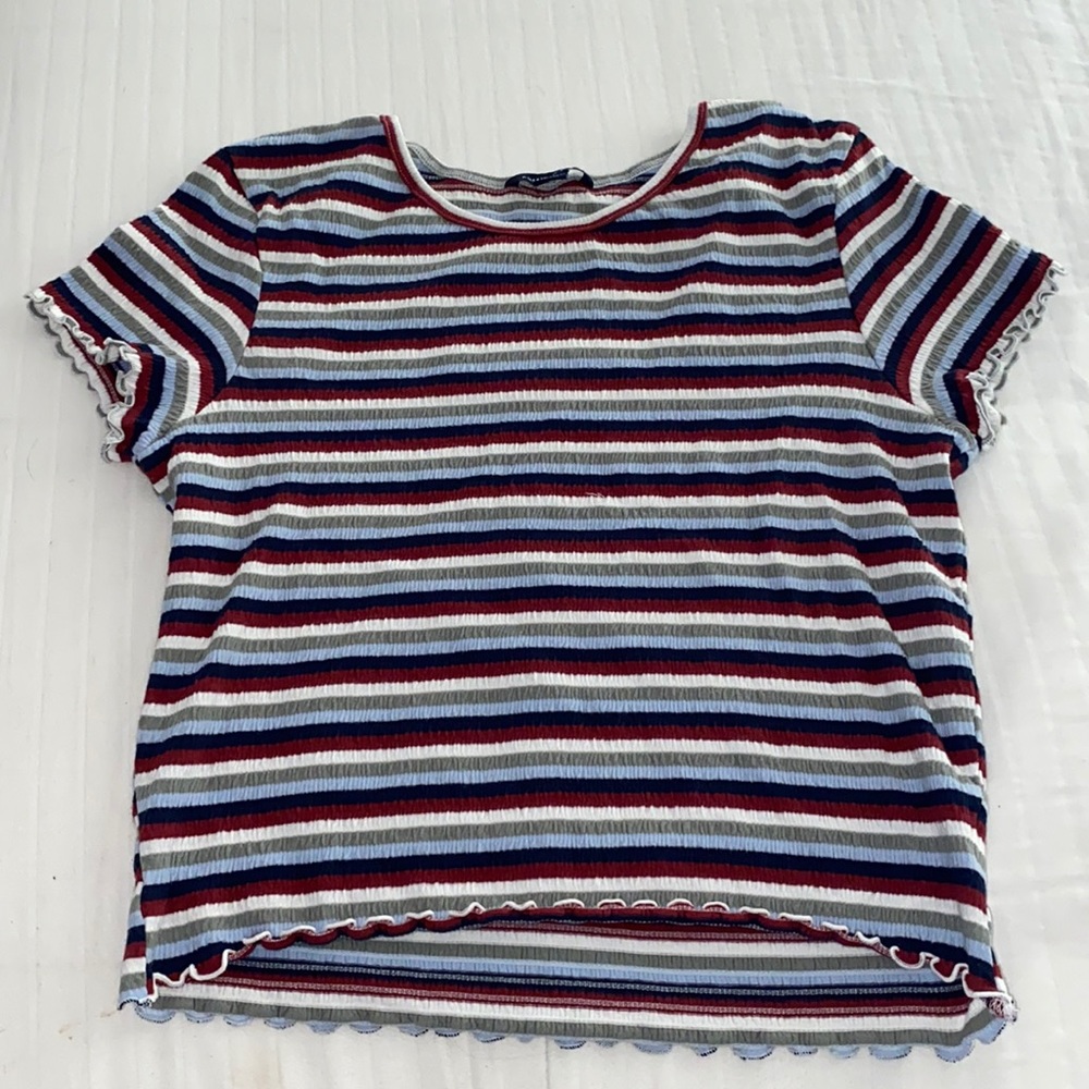 American Eagle Shirt. Worn once.